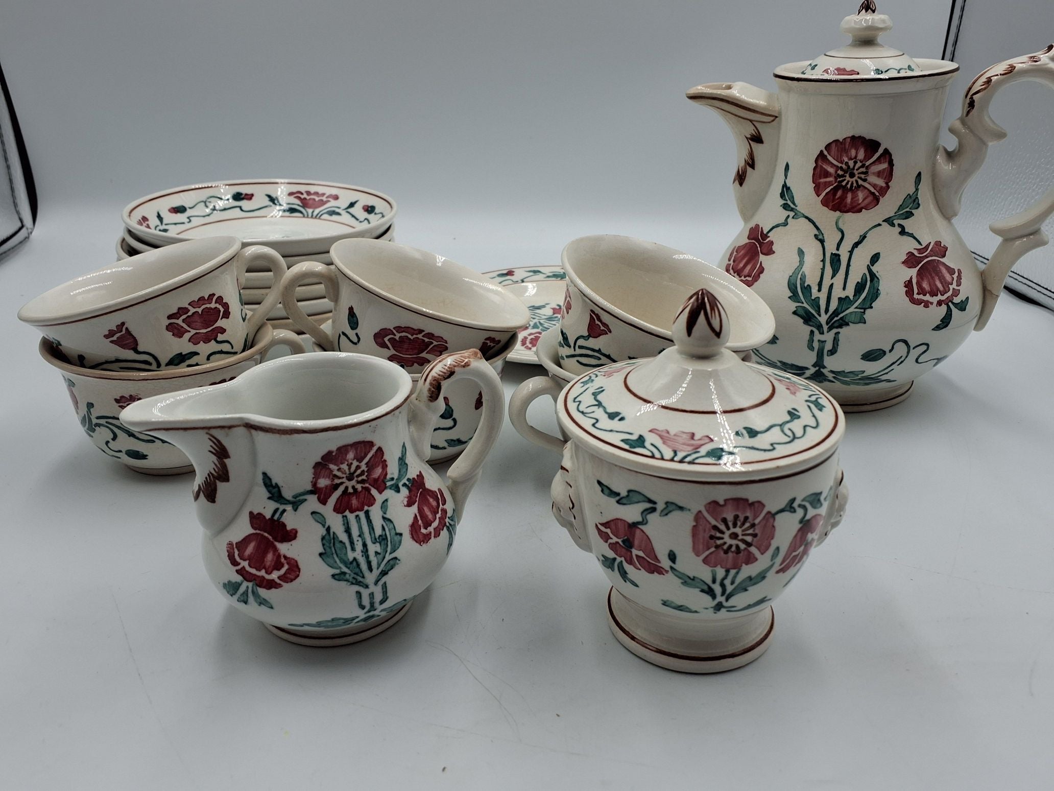 Vintage Villeroy & Boch